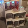 Dolls house Rainbow high Image 4