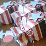 We Are Memoery Keepers - Candy Box Punch Board Image 3