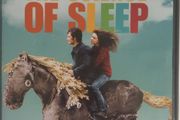 The Science of Sleep (Michel Gondry Film) [2006] Gael Garcia Bernal, Charlotte Gainsbourg, Miou-Miou &amp; Alain Chabat [French Movie DVD]