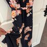 FRNCH Jumpsuit - Size L / Size 12 as new Image 8