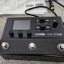 Line 6 Helix Stomp + Mission TT 2 Footswitch Image 2