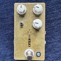 JHS Morning Glory Overdrive pedal