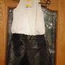 Lilli london brand new playsuit size 10 Image 2