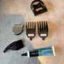 barber clipper/trimmer set Image 6