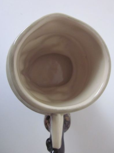 Royal Doulton Small  Character Jug, Sir Henry Doulton D7057