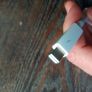 Apple Thunderbolt to Gigabit Ethernet Adapter Image 3
