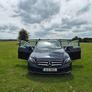 Mercedes-Benz E220,2016 Image 5