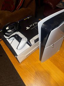 Ps5 Digital Edition 1Tb