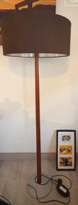standard lamp