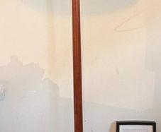 standard lamp