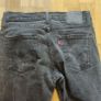 Levi 511 Jeans (W32 L30) Image 5