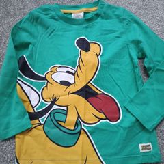NEW.baby boy long sleeve top. 18/24m