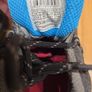 Kids Karrimor hiking shoes Image 4