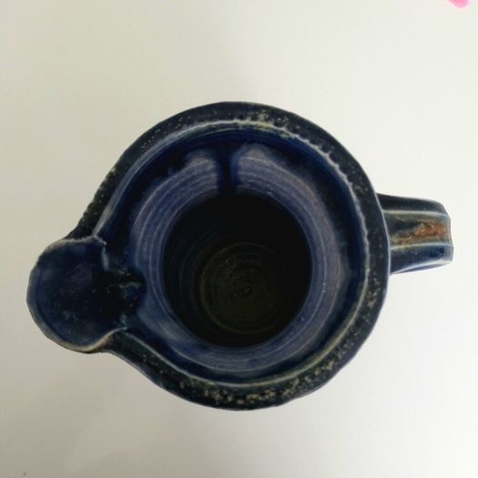 Studio Pottery Jug