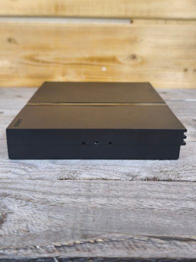 playstation 2 slim scph-70003 original box,manuals VGC