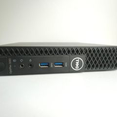 Dell Micro 3060 i5 8500T 16GB RAM 250GB Storage