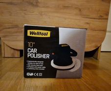 car polisher