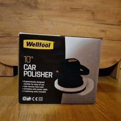 car polisher
