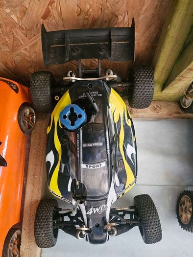 rc car cheapest bundle to be got