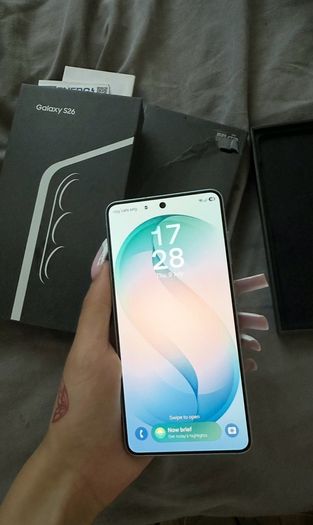 samsung galaxy s26