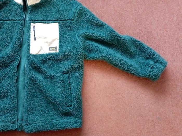 Jacket.