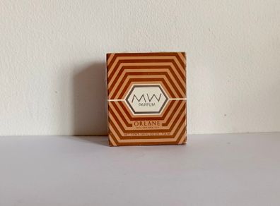 Vintage Orlane Messire Parfum 7.5 ml