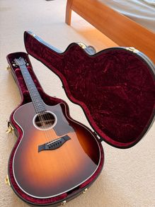 Taylor Guitar 414CE-R