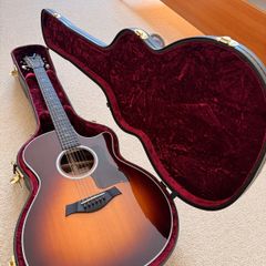 Taylor Guitar 414CE-R