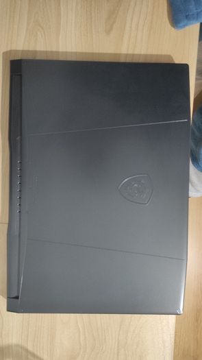 Msi Katana 15 B12vfk I5-12450h , Rtx 4060 , 16gb , 512gb