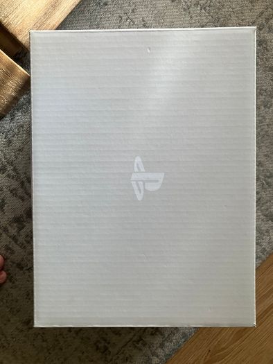 Ps4 with psvr