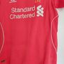 LFC Gerrard Jersey Image 5
