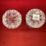 Waterford Crystal Bethany Pillar Candleholders Image 4