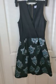 Closet Dress Size 10