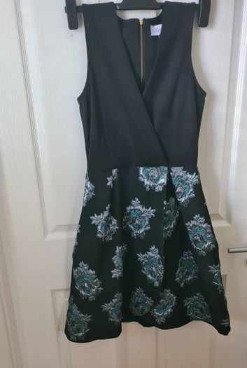 Closet Dress Size 10