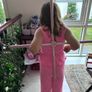 Posture Corrector / Back & Shoulder Straightening Bar Image 3