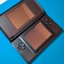 DS Lite Console with Games Image 3