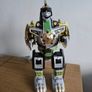 Zord Ascension Dragonzord Image 8