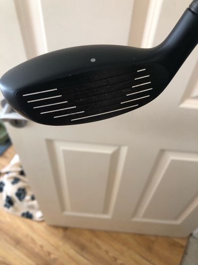 New Ping G440 (3) Hybrid / Rescue club