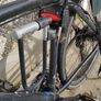 Lombardo Amantea 200 Mountain Bike Image 3