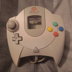 Sega Dreamcast Controller