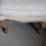 Armchair and Footstool Image 9