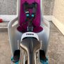 Childs bike seat - Thule Ride Along Image 2