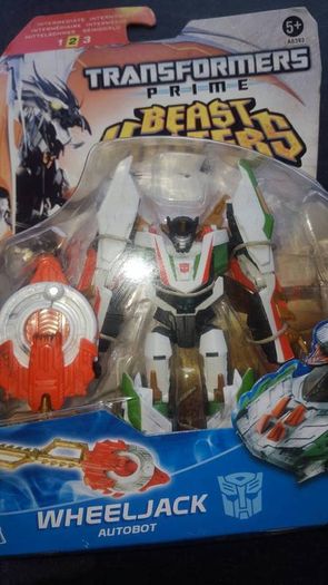 Transformers