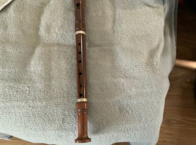 Flute - A - Hcg & C - Zurich