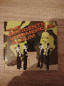 The Residents (Commercial Album)