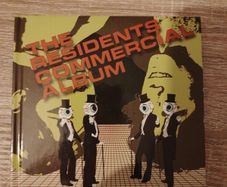 The Residents (Commercial Album)