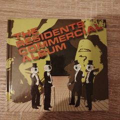 The Residents (Commercial Album)