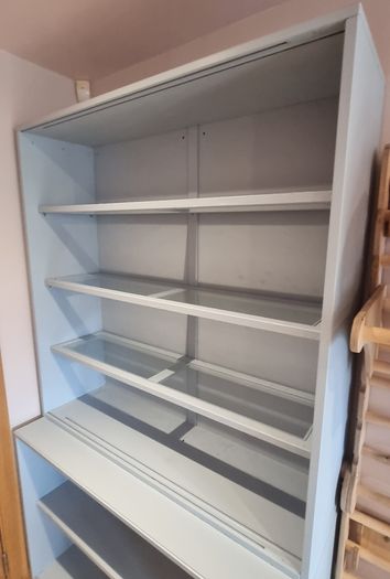 ikea cabinet x 2