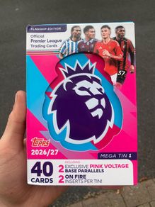 Mega Tins