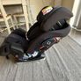 Graco Child Car Seat - rarely used Image 2